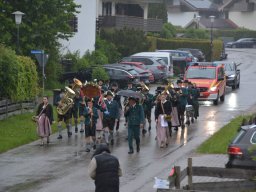 16.05. Samstag